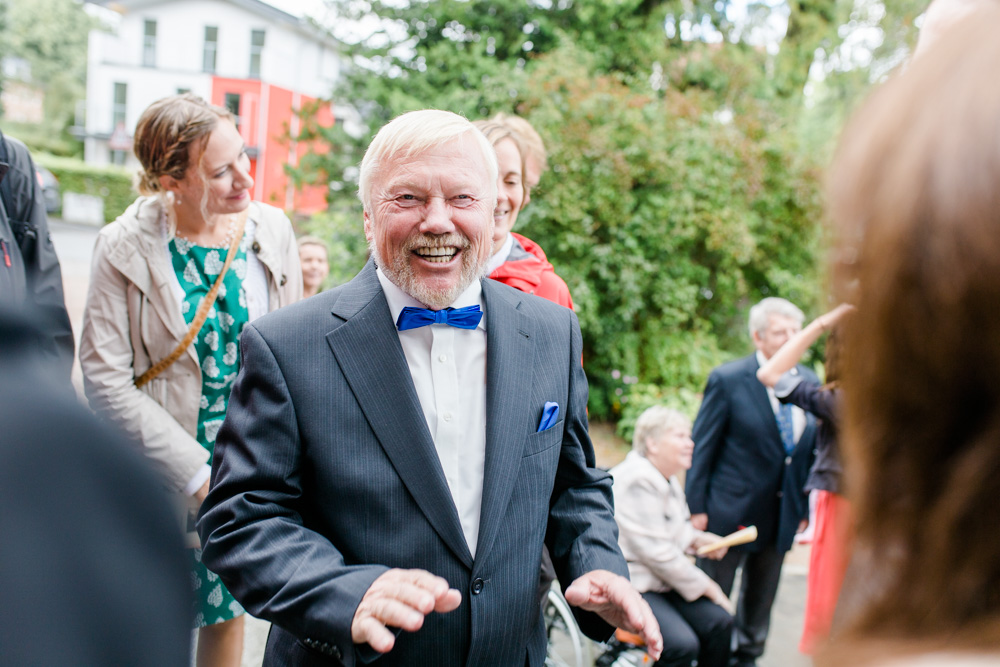 Internationale Hochzeit in Hamburg Reinbek und Dassendorf